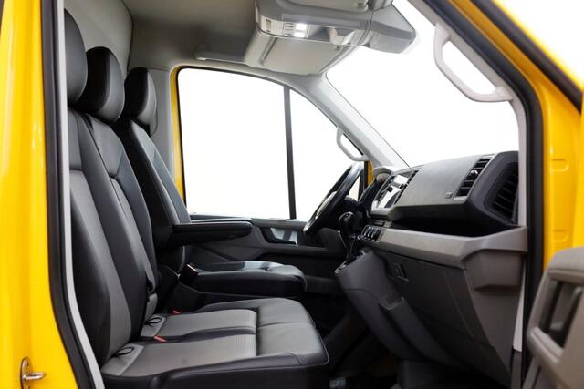 MAN TGE 3.180 177pk L3H3 (L2H2) DSG-Automaat LED/ACC/Camera 02-2023