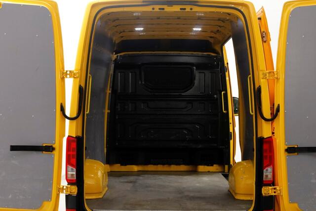 MAN TGE 3.180 177pk L3H3 (L2H2) DSG-Automaat LED/ACC/Camera 02-2023