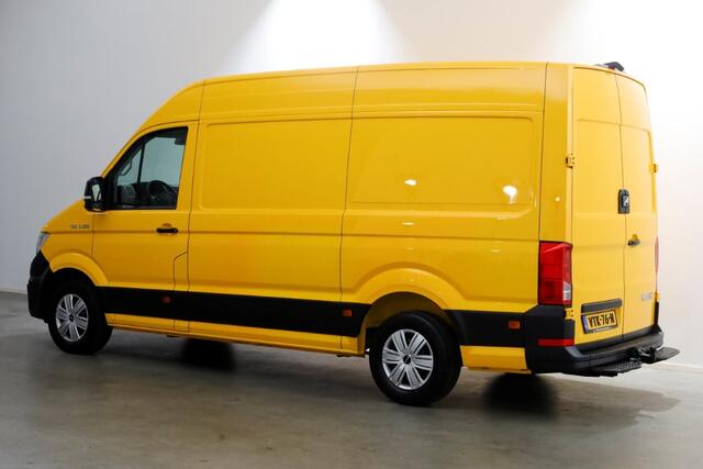 MAN TGE 3.180 177pk L3H3 (L2H2) DSG-Automaat LED/ACC/Camera 02-2023