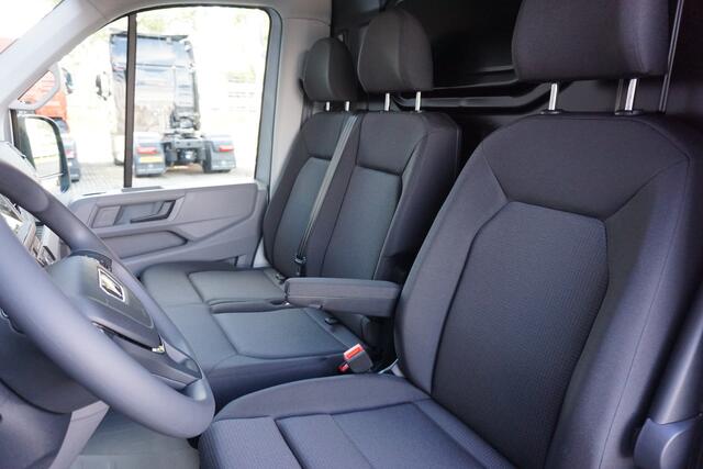 MAN TGE 3.160 | AUT | L3H3 | RWD | 3,5t Trekhaak | Automaat | Cruise | Stoelverwarming | Voorruitverwarming