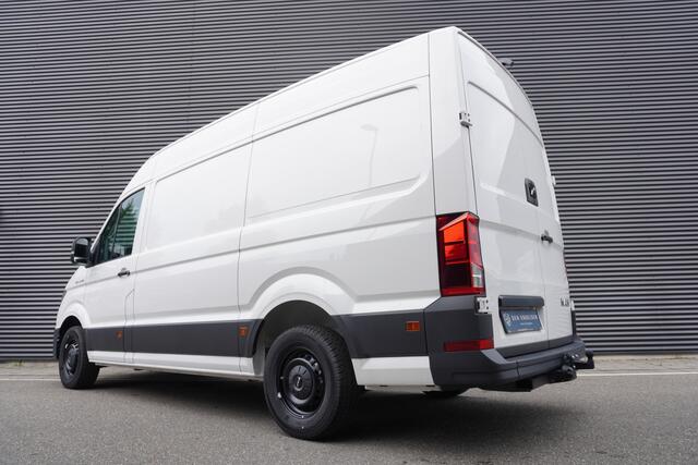 MAN TGE MAN TGE 3.140 | L3H3 | Aut | FACELIFT | Commander BOMVOL! | ACC | App-Connect | Camera | Stoelverwarming | Trekhaak