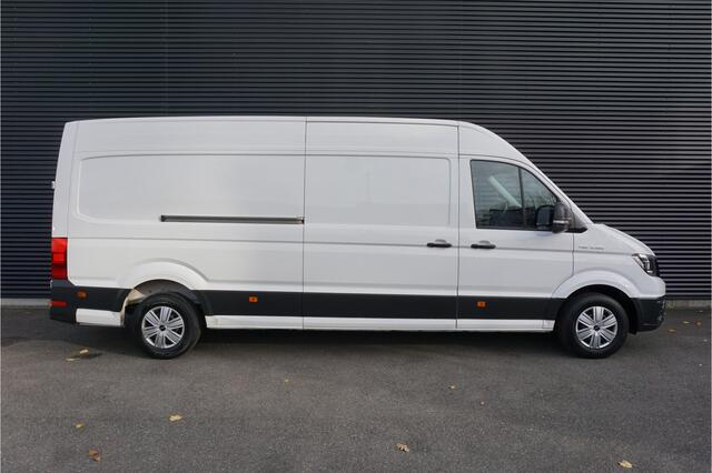 MAN TGE 3.180 180PK L4H3/L3H2 Cruise Control Camera Navi Trekhaak