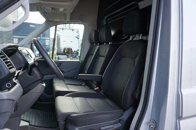 MAN TGE 3.160 | Automaat | L3H3 | RWD | 3,5T Trekgewicht | App-Connect | Cruise | Camera | Stoel- en Voorruitverwarming