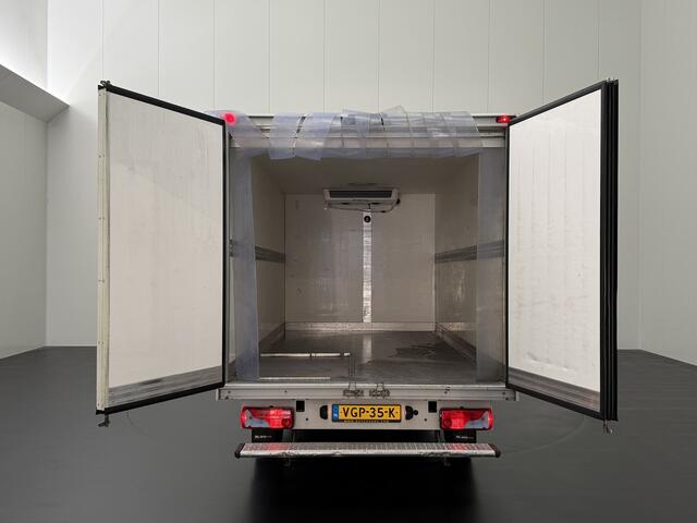 MAN TGE 2.0TDI 177PK Koelbakwagen | Airco | Cruise