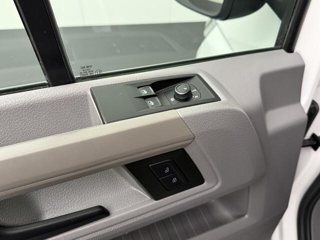 MAN TGE 2.0TDI 177PK Koelbakwagen | Airco | Cruise