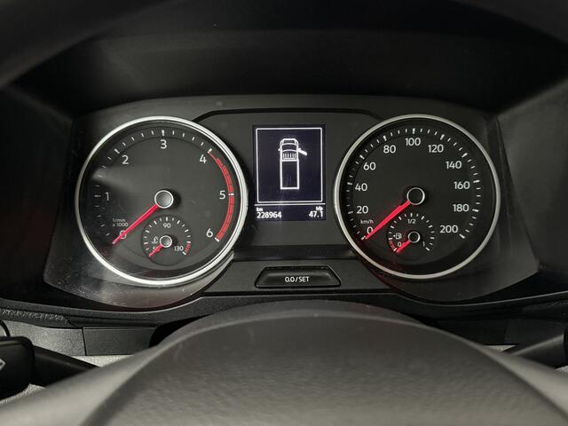 MAN TGE 2.0TDI 177PK Koelbakwagen | Airco | Cruise