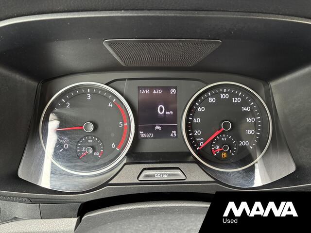 MAN TGE 50 2.0 Extra Lang DL Airco Cruise Camera Carplay Laadklep