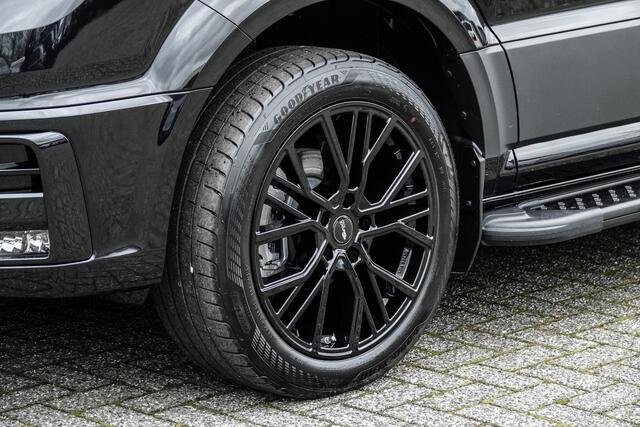 MAN TGE 35 | 140Pk Aut. | 3.140 | L3H3 | 2x Schuifdeur | 12,9'' Display | Nieuw Model | 19''