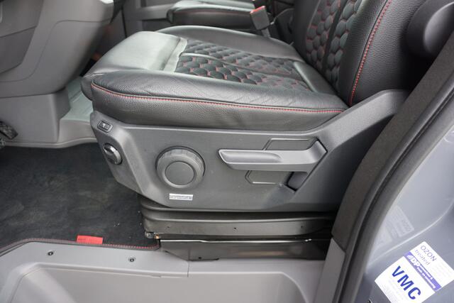 MAN TGE 3.180 4x4 Automaat Individual Lion S AUT L3H2/L2H1 2x Schuifdeur ACC App-Connect Camera Full-Option