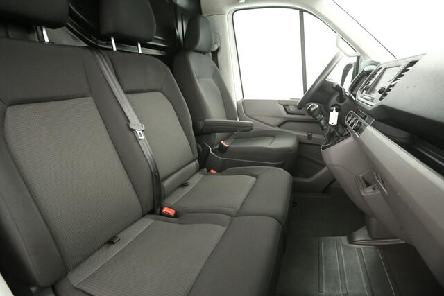 MAN TGE 35 2.0 140PK L3H3 | 3000KG Trekgew. | Airco | 3-Zits | Cruise | Carplay | Navigatie