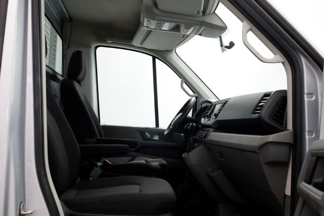 MAN TGE 3.180 177pk DSG-Automaat L2H1 3-Zijdige Kipper Airco/Trekhaak 3000kg 05-2020