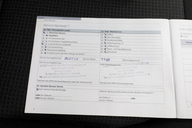 MAN TGE 3.180 177pk DSG-Automaat L2H1 3-Zijdige Kipper Airco/Trekhaak 3000kg 05-2020