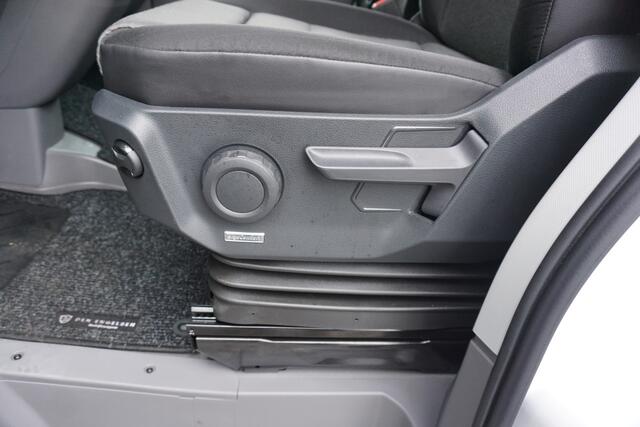 MAN TGE 3.180 Automaat Bakwagen EL Apple Carplay Cruise Control Navi