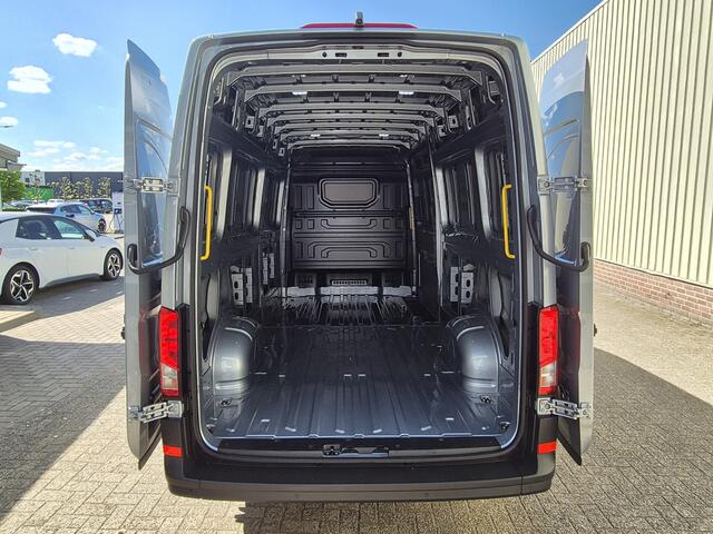 MAN TGE BPM VRIJ | 3.140 L4H3 | TREKHAAK* | NAVI | CRUISE | NIEUW MODEL |