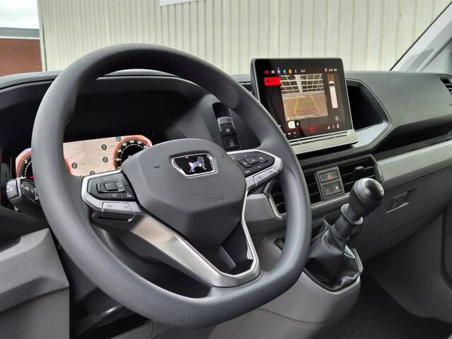 MAN TGE BPM VRIJ 3.140 L4H3 | NAVI | CRUISE | NIEUW MODEL |