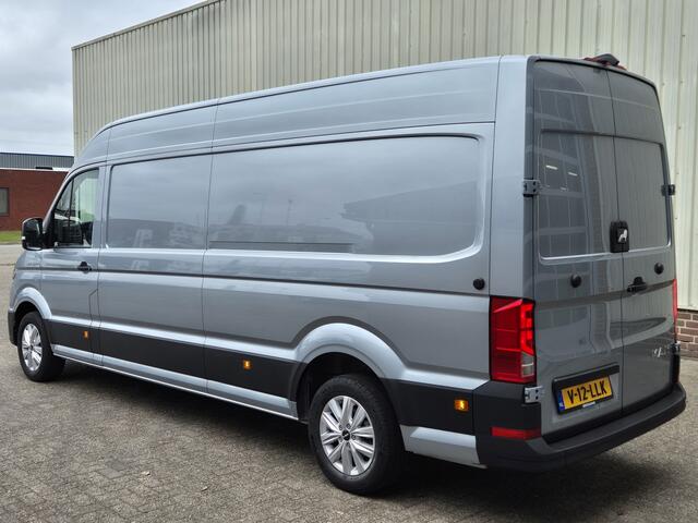 MAN TGE BPM VRIJ 3.140 L4H3 | NAVI | CRUISE | NIEUW MODEL |