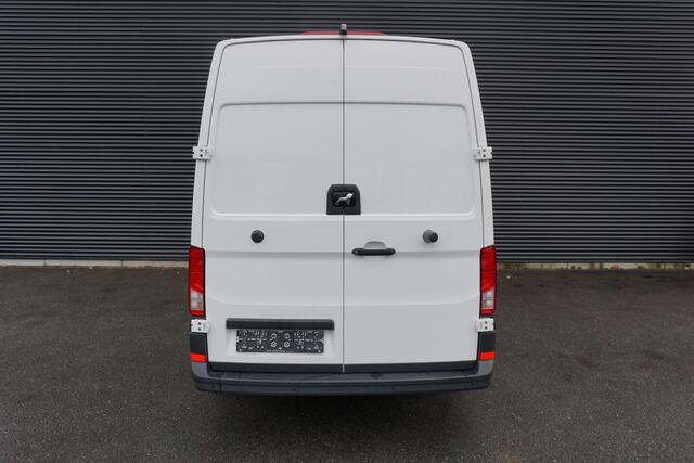 MAN TGE 3.180 177pk L3H3/L2H2 Apple Carplay Camera Cruise control 270° deuren Airco