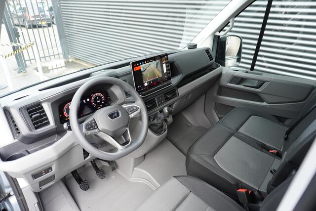 MAN TGE MAN TGE 3.160 L3H3 6H FACELIFT 3.500KG TREKGEWICHT! | LED | NAVI | TREKHAAK | CAMERA | PARKEERSENSOREN MAN TGE 3.160 L3H3 6H FACELIFT 3.500KG TREKGEWICHT