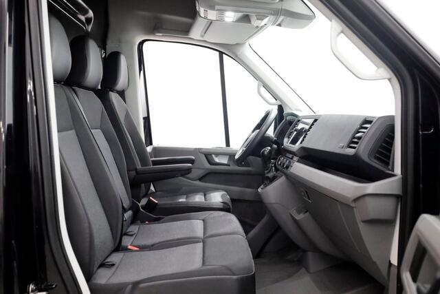 MAN TGE 3.140 2.0 140pk DSG-Automaat L3H3 (L2H2) LED/CarPlay/Camera 04-2022