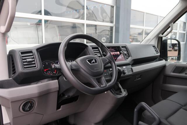 MAN TGE 35 3.140 2.0 L3H2 AUT/ LED/ CAMERA/ CRUISE/ CLIMA/ TREKHAAK