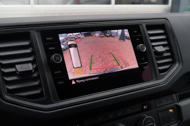 MAN TGE 35 3.140 2.0 L3H2 AUT/ LED/ CAMERA/ CRUISE/ CLIMA/ TREKHAAK