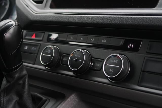 MAN TGE 35 3.140 2.0 L3H2 AUT/ LED/ CAMERA/ CRUISE/ CLIMA/ TREKHAAK