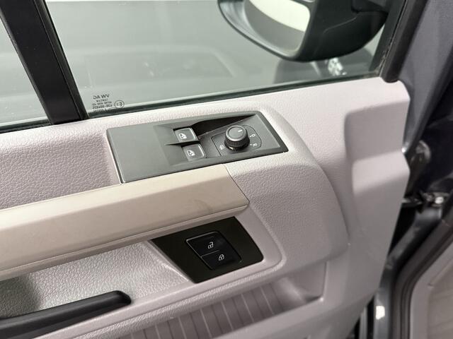 MAN TGE 2.0TDI 177PK DSG Automaat | Highline | Led Imperiaal | 3500Kg Trekhaak | 3-Persoons