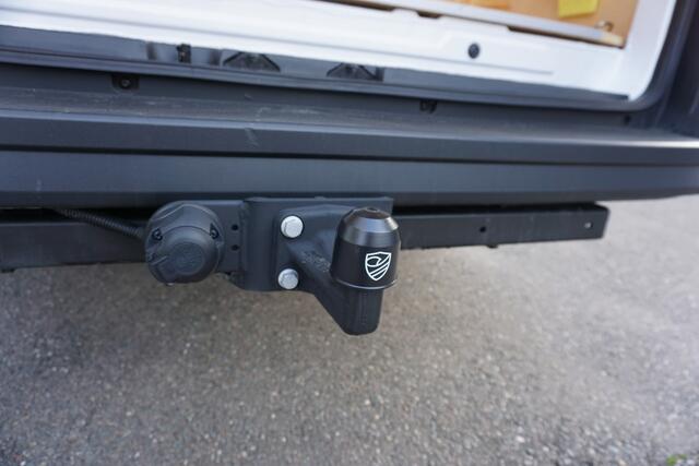 MAN TGE 5.160 163PK Automaat Dubbellucht L4H3/ L3H2 Apple Carplay Trekhaak Cruise control Camera