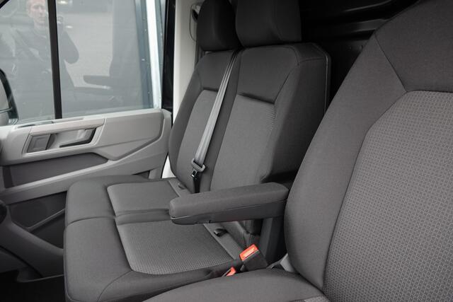 MAN TGE 35 | 177Pk | 3.180 | L3H3 | 2x schuifdeur | 12,9'' Display | 3.500Kg Trekgewicht | Nieuw Model | 19'' MAK | Indium Grey