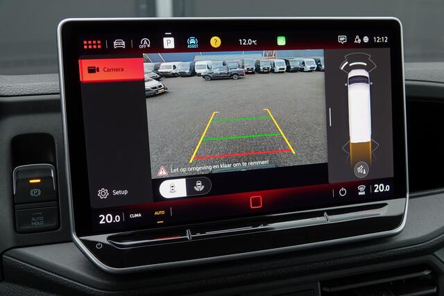 MAN TGE 35 | 177Pk | 3.180 | L3H3 | 2x schuifdeur | 12,9'' Display | 3.500Kg Trekgewicht | Nieuw Model | 19'' MAK | Indium Grey