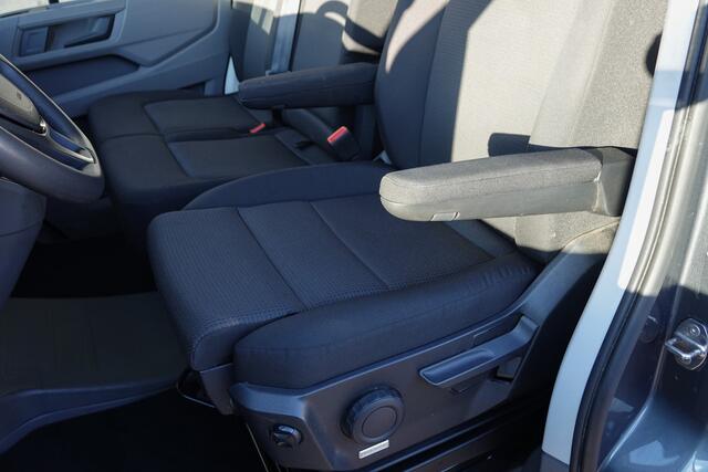 MAN TGE 35 | 177Pk Aut. | 3.180 | L3H2 | Stoel-Bank | 2xSchuifdeur | Achteruitrijcamera | Trekhaak | 18''