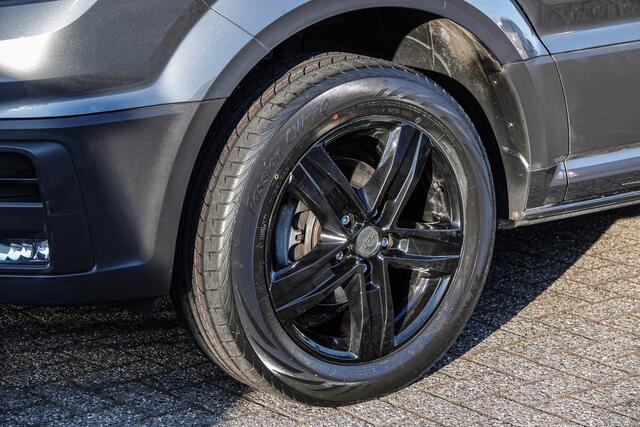 MAN TGE 35 | 177Pk Aut. | 3.180 | L3H2 | Stoel-Bank | 2xSchuifdeur | Achteruitrijcamera | Trekhaak | 18''