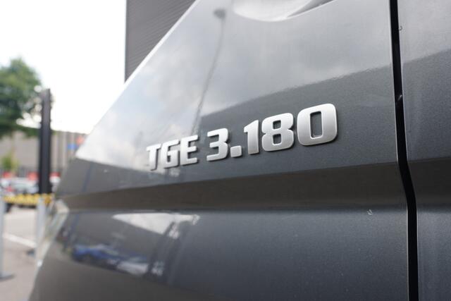 MAN TGE MAN TGE 3.180 L3H2 6 Handgeschakeld , facelift
