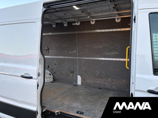 MAN TGE 2.0TDI 3.180 177PK L4H3 Cruise Automaat Camera Airco Carplay