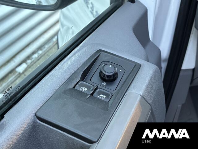 MAN TGE 2.0TDI 3.180 177PK L4H3 Cruise Automaat Camera Airco Carplay