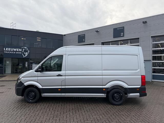 MAN TGE MAN TGE 3.140|2.0 TDI 141PK|L3H3|8-traps Automaat