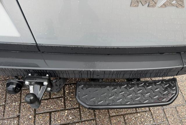 MAN TGE MAN TGE 3.140|2.0 TDI 141PK|L3H3|8-traps Automaat