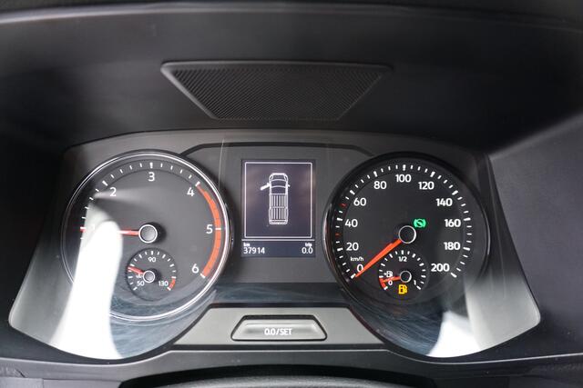 MAN TGE 160pk RWD Automaat L4H3/L3H2 Trekhaak Apple Carplay Navigatie Camera ACC Cruise control Stoelverwarming LED