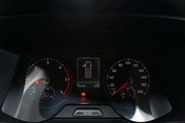 MAN TGE 140pk L3H3/L2H2 Apple Carplay Camera Airco Parkeersensoren Euro6 Passagiersstoel