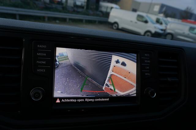 MAN TGE 140pk L4H3/L3H2 Camera Navigatie Trekhaak Airco 3-zits