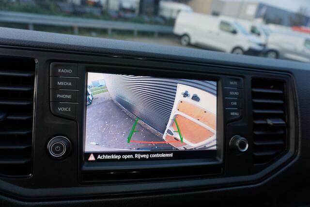 MAN TGE 140pk L4H3/L3H2 Camera Navigatie Trekhaak Airco 3-zits