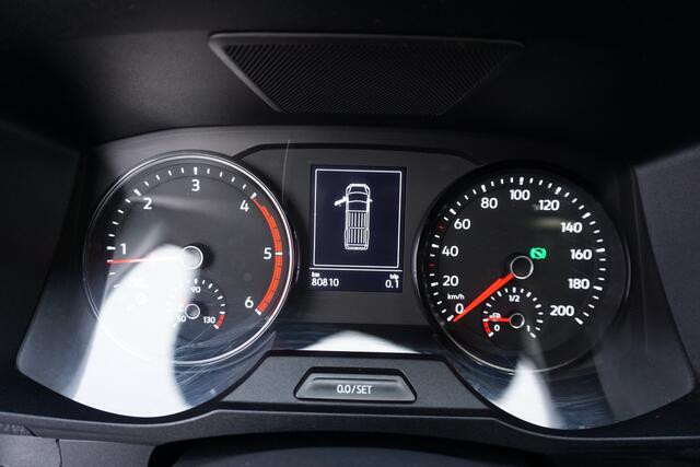 MAN TGE 140pk Automaat L4H3/L3H2 Apple carplay Camera Navigatie Parkeersensoren 3-Zits