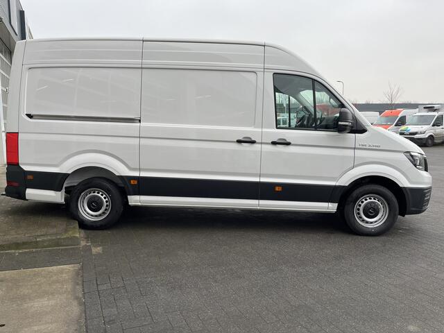 MAN TGE 35 2.0 Standaard L3 Hoog