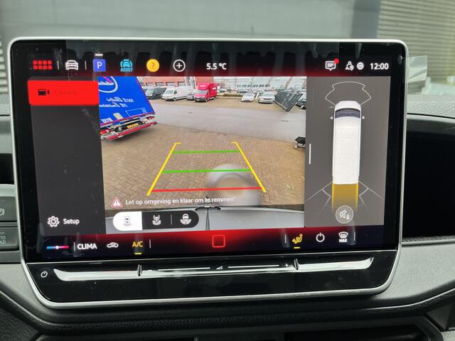 MAN TGE 35 2.0 Standaard L3 Hoog