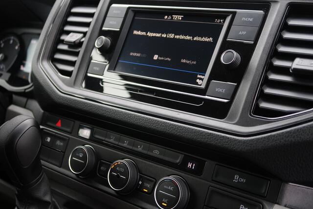 MAN TGE 35 2.0 L3H3 AUT/ LED/ CAMERA/ CRUISE/ CLIMA/ CARPLAY