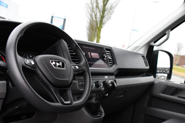 MAN TGE 3.180 35 2.0 L3H3 PB Edition Koel / Vrieswagen Adaptieve Cruise, Camera, Carplay, Nachtkoeling, LED, Leder, Trekhaak, 177pk, Clima, Mulitmedia, Uniek! Koelwagen, Vrieswagen, Vriesauto, Koelauto, Koel, Vries