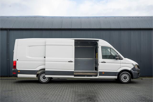 MAN TGE 2.0TDI XL L5H3| 140pk | Z.G.A.N. | Camera | Carplay | Geen airco