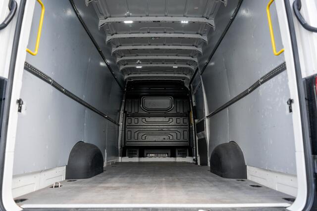 MAN TGE 2.0TDI XL L5H3| 140pk | Z.G.A.N. | Camera | Carplay | Geen airco