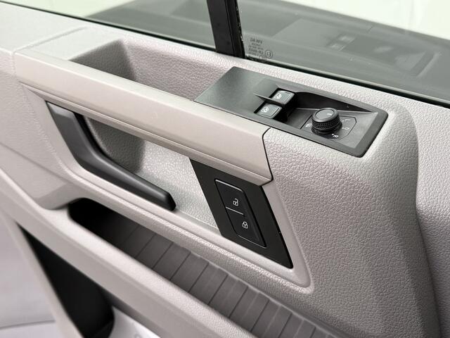 MAN TGE 2.0TDi 140PK L4H3 Maxi Highline | Navigatie | Multimedia | Airco | 3-Zits | Betimmering | Cruise