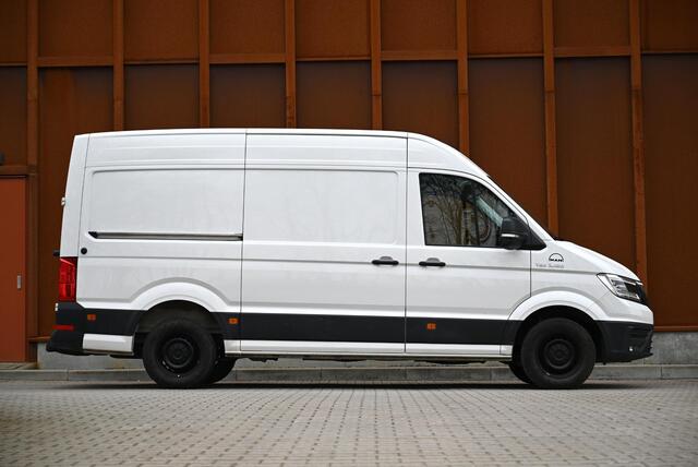 MAN TGE 3.180 2.0 TDI 177PK L3H3 Automaat | CarPlay | Cruise | ¤ 329 P.M.